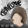 DIEVLONE - The Last Time - Single