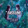 DW∆Y - First Love - Single